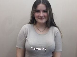 DemmiJoy