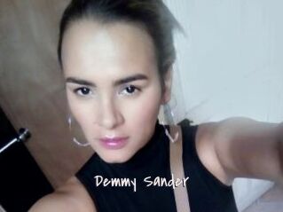 Demmy_Sander