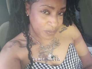 Demor_Wetta Commando Sexy