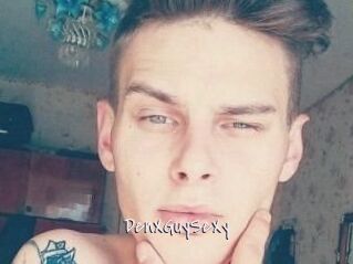 DenXGuy_SeXy Commando Sexy
