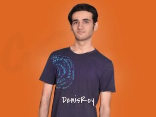 DenisRoy