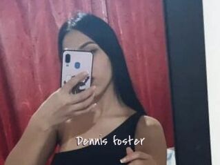 Dennis_foster