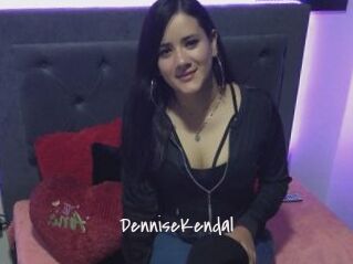 DenniseKendal