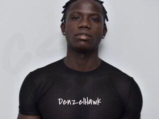 DenzelHawk Commando Sexy