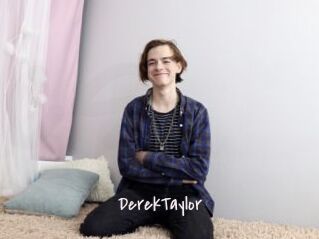 DerekTaylor
