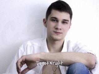 DerekWright Commando Sexy