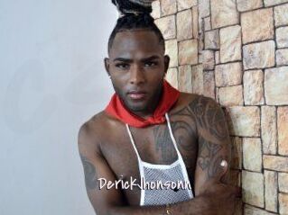 Derick_Jhonsonn