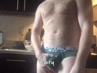 Deriq Commando Sexy