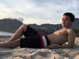 DerrickHottie