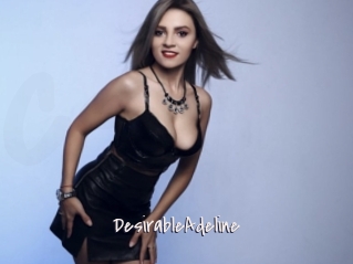 DesirableAdeline