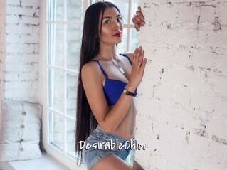 DesirableChloe