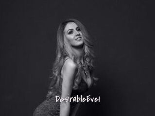 DesirableEve1 Commando Sexy
