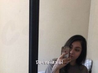 DesireHazel