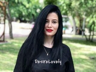 DesireLovely