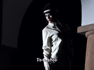 DesireNoe Commando Sexy