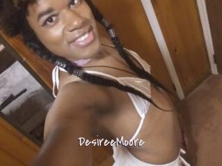 DesireeMoore
