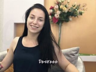Desireee