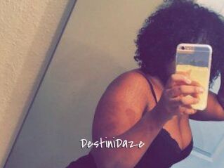 DestiniDaze