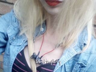 DestinyHoty