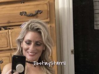 DestinyStarr81