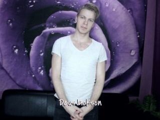 DeusJackson