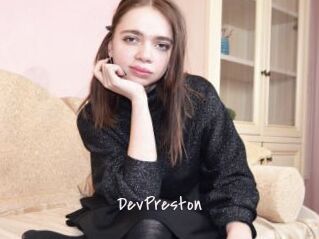 DevPreston