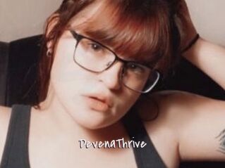 DevenaThrive