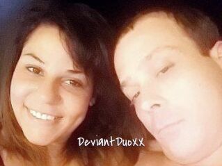 DeviantDuoXX