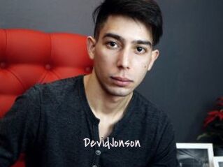 DevidJonson