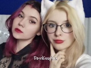 DevilCoupleX