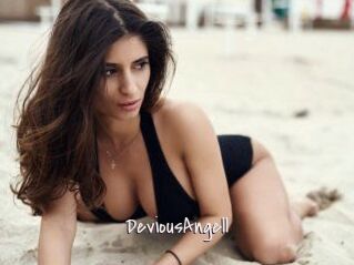 DeviousAngell Commando Sexy