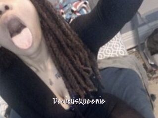 DeviousQueenie