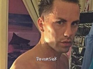 DevonSick