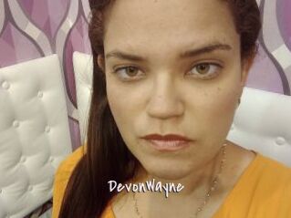 DevonWayne