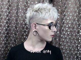 Devon_Gray