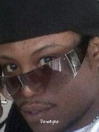 Dewayne
