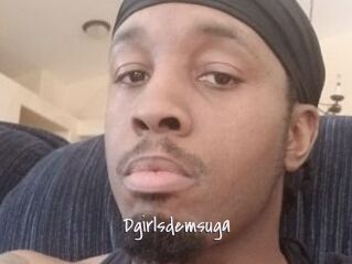 Dgirlsdemsuga