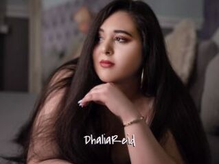 DhaliaReid