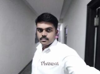 Dhanusa