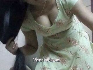 Dhinchaklaxmi