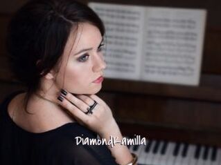 DiamondKamilla