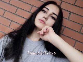 DiamondSEXlove