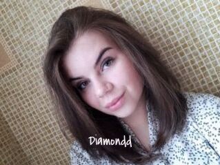 Diamondd