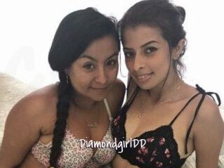 DiamondgirlDD