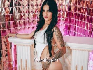 DianaKepler