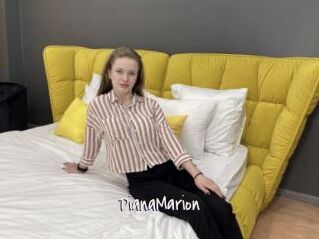 DianaMarion