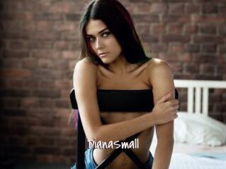 DianaSmall