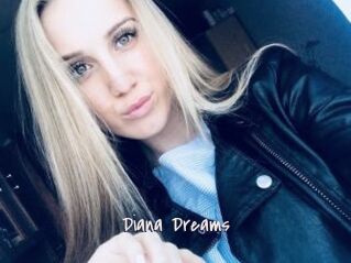 Diana_Dreams