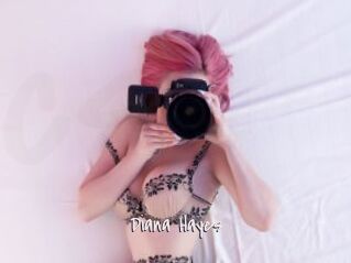 Diana_Hayes