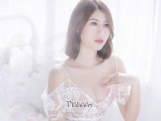 Dianaas